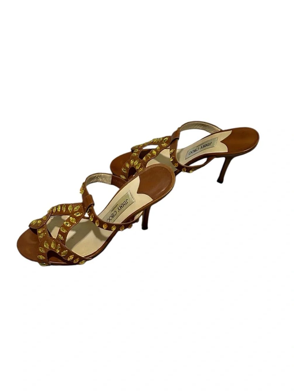 Jimmy Choo size 37